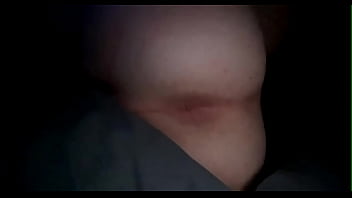 Preview 2 of Wild Granny Porn - Kain Kennedy shows his asshole