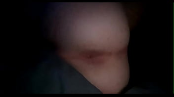 Preview 3 of Wild Granny Porn - Kain Kennedy shows his asshole