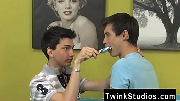 Preview 2 of Sexvideo Z - Gay porno gallery sport The hardcore gig between Colby London and