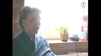 Preview 1 of Usaa Old - Amateur Porn - Prvn&iacute_ Casting - 37 Kamila