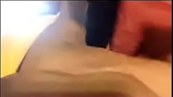 Preview 2 of Ta Iwang - Double dildo in pussy