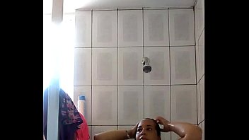 Preview 4 of Celeb Kelly Clarkson - amateur whore showers-putita se ducha
