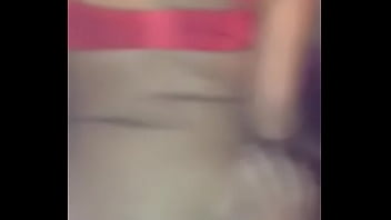 Preview 2 of Girl Of14year Sex - my brunette wife from behind