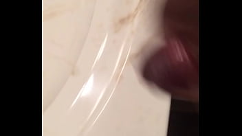 Preview 2 of Schatz Tut Mir Gut - Big black dude shoots massive load