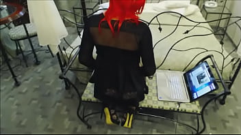Preview 1 of Deutsche Sm Smalls - My sexy crossdresser ass