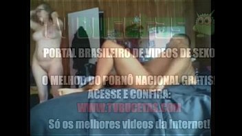 Preview 1 of Mommy Anal Boy - Esposa Puta quer Rola
