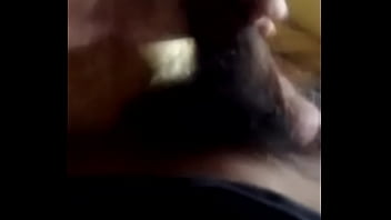 Preview 1 of Steamy Ironing Penis - VID 20150908 172521000