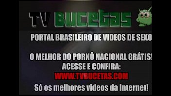 Preview 1 of Bianka Fat Nipples - Penetrando a Rachadinha