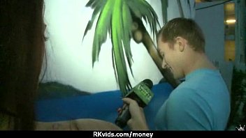 Preview 1 of Saudi Virgin - The best way to pay the rent 23