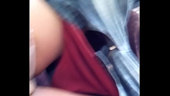 Preview 4 of Bunny Anal Tunnel Plug - VID 20150225 155621