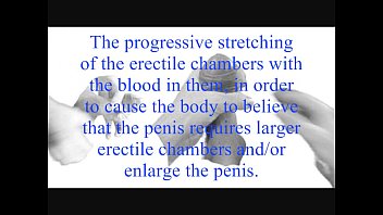 Preview 2 of Fast Time Sexi Vedois - Penis Enlargement