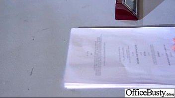 Preview 1 of Karina Kapur Bf Video - Slut Office Girl With Big Tits Fucked Hard vid-25