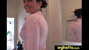 Preview 1 of Fernando Vitali - Sexy delicious teen babe and destroyed in mouth fuck 24