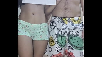 Preview 1 of Brazzer Mom Boobs - Verification video