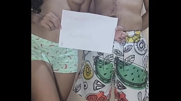 Preview 4 of Brazzer Mom Boobs - Verification video