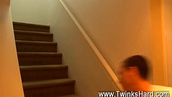 Preview 2 of Rasieren Deutsch - Gay sex movies standing Jake Steel&#039_s tired of paying for his dude
