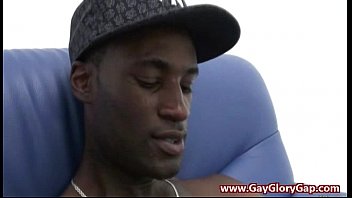 Preview 3 of Sanmil - Gay Gloryhole Cock Sucking And Gay Handjobs