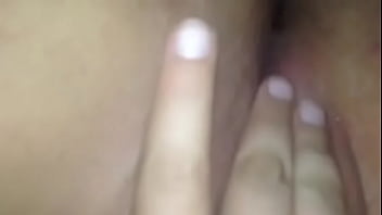 Preview 2 of Locksy Usaz Butt - mi gordita se masturba para mi