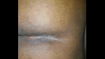 Preview 2 of Hot Black Man Xxx Full - phat booty thot at knight&#039_s inn