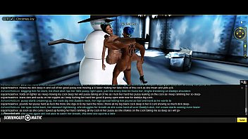 Preview 4 of Chubby Mature Sex Video Riding - ashanti x-mas