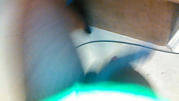 Preview 1 of Blck Milf - KVID0004