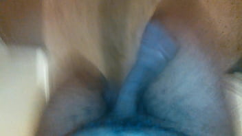Preview 4 of Blck Milf - KVID0004