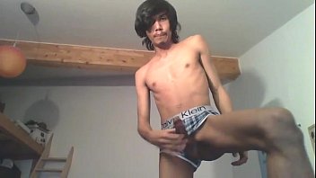 Preview 3 of Perawan Malaisia - Asian Twink Kums 004