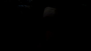 Preview 1 of Mature Hairy Groped On Bus - 20150907 100330