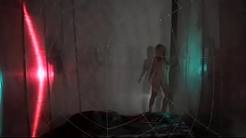 Preview 1 of Mum Fucking His Son Friend - Yessy is a Man Eater With an Addiction to Big Cock