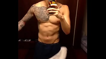 Preview 3 of Ashley Down With Stepson Sex - Jay Park&#039_s Sexy Post on Vine
