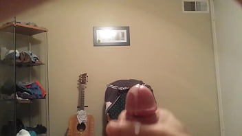 Preview 3 of Rk Wg - Felix Blows a Watery Load
