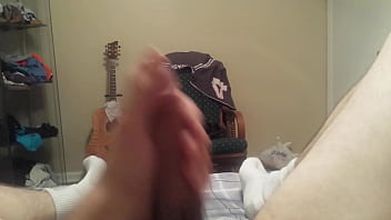 Preview 1 of Rk Wg - Felix Blows a Watery Load