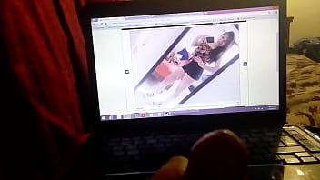 Preview 4 of Lexi Luna Kitchen - tributo Ivanna18