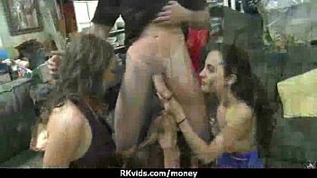 Preview 3 of Ivana Sert9 - Amateur has sex for some quick cash 4