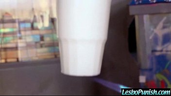 Preview 4 of All Bollywood Acterses - Hard Sex Punishment Between Hot Lesbos movie-12