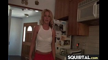 Preview 1 of Amanda Sky - Squirting Goth Girl Needs More Cum 9