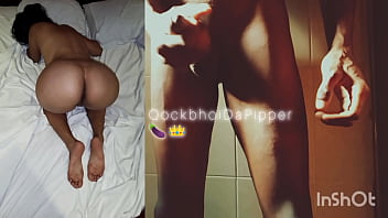 Preview 3 of Goth Pink Pussy - QockbhoiDaPipper -Tribute For(Antonanton62) E79[SUBSCRIBE TO MY XRED/SHEER MEMBERSHIP FOR FULL LENGTH VIDEOS]