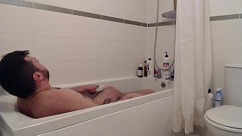 Preview 1 of Boy Girl Bath