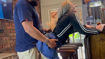 Preview 3 of Mia Kholifa Sex Videos - Cheating girl with best friend.