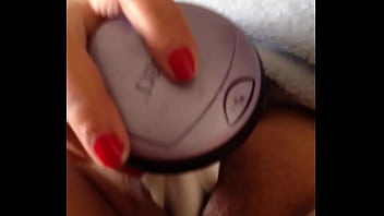 Preview 2 of Oil Mastrubating - Pussy toys