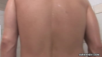 Preview 3 of School Girl Boy Ke Sath Sexy - Mature Asian hoes cleans and drains the dude&#039_s meaty pipe