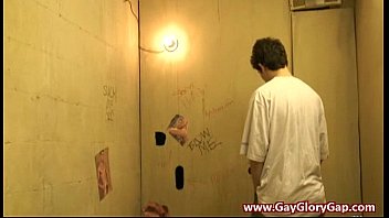 Preview 1 of Natalai - Gay Gloryhole Porn Ans Wet Gay Blowjobs 21
