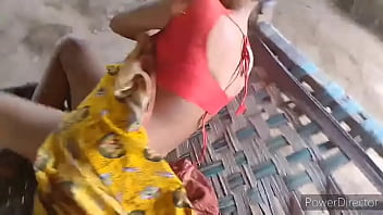 Preview 1 of Teem Skeep Com - Indian Bhabhi Anal Sex in doggy Style