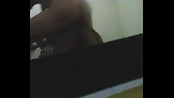 Preview 3 of Nibble Lock - EU LEVANDO POMBADA DO LUTADOR DE MUAY-THAI