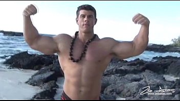 Preview 2 of Leah Got T - Hawaii Tropic