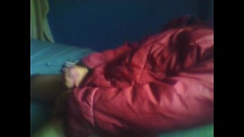 Preview 4 of Boy Large Hunter - down jacket masturbation and cumshot !!!