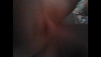 Preview 1 of Ans Lik - mi mujer se toca el culo para mi 1