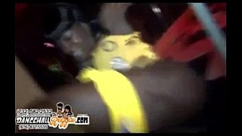 Preview 3 of Xixxxy Hom - FREAKY GALS @ DA CLUB