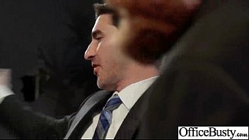 Preview 2 of Uravarshi Rautela Porn - Big Tits Girl Love Exciting Hard Sex In Office movie-19