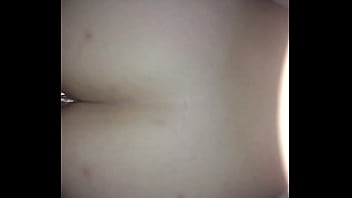 Preview 3 of Slut Guadalajara - White slut fat ass
